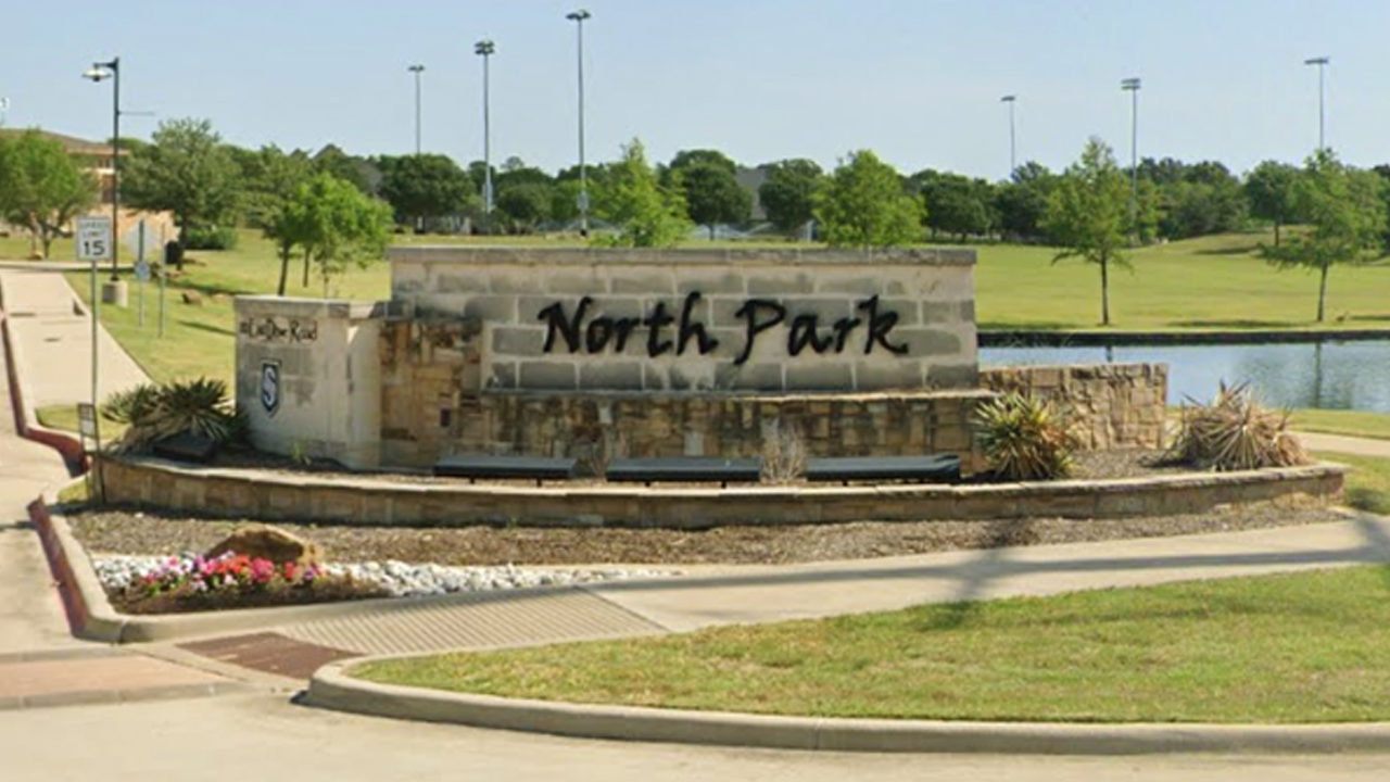 Nort Park Landscape